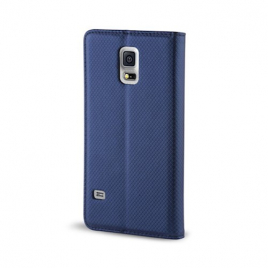 ETUI FOLIO BLEU IPHONE 13 PRO /6,1 P