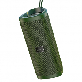 HOCO HC4 HAUT PARLEUR BLUETOOTH VERT