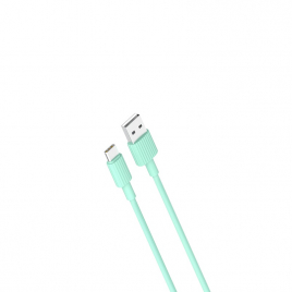 XO DATA CABLE USB TYPE C NB156 VERT FAST CHARGE