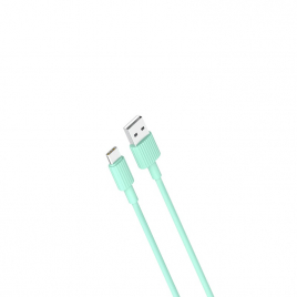 XO DATA CABLE USB TYPE C NB156 VERT FAST CHARGE