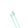 XO DATA CABLE IPHONE LIGHTNING NB156 NOIR FAST CHARGE