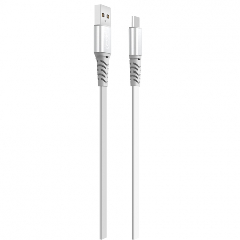 XO DATA CABLE IPHONE LIGHTNING NB156 NOIR FAST CHARGE