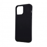 ETUI SILICONE NOIR IPHONE 13 PRO MAX/ 6,7 P