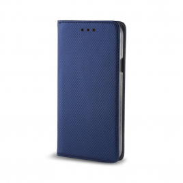 ETUI FOLIO BLEU NAVY IPHONE 13 PRO /6,1 P