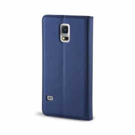 ETUI FOLIO BLEU NAVY IPHONE 13 PRO /6,1 P