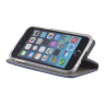 ETUI FOLIO BLEU NAVY IPHONE 13 PRO MAX /6,7 P