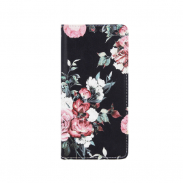 ETUI FOLIO FLEURS IPHONE 13 PRO MAX /6,7 P