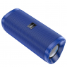 HOCO HC4 HAUT PARLEUR BLUETOOTH BLEU