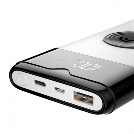 POWER BANK + INDUCTION DUDAO 10 000 mAh Fast charge