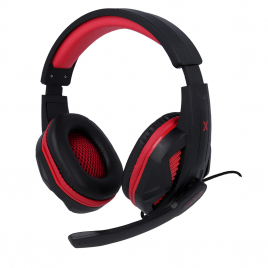 CASQUE GAMING MAXLIFE MXGH 100