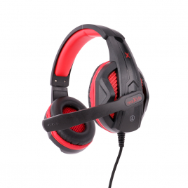 CASQUE GAMING MAXLIFE MXGH 100