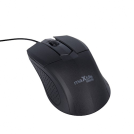 SOURIS OPTIQUE MAXLIFE MXHM-01 1000DPI 1,2M