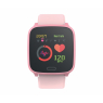 MONTRE CONNECTEE IGO TRACKER D’ACTIVITE JOURNALIER ROSE