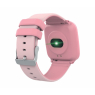 MONTRE CONNECTEE IGO TRACKER D’ACTIVITE JOURNALIER ROSE