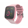 MONTRE CONNECTEE IGO TRACKER D’ACTIVITE JOURNALIER ROSE