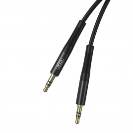 CABLE JACK / JACK 1 METRE XO NOIR 3.5MM