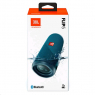 ENCEINTE PORTABLE JBL FLIP5 Bleu