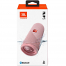 ENCEINTE PORTABLE JBL FLIP5 Rose