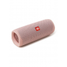 ENCEINTE PORTABLE JBL FLIP5 Rose