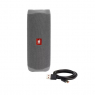 ENCEINTE PORTABLE JBL FLIP5 Gris