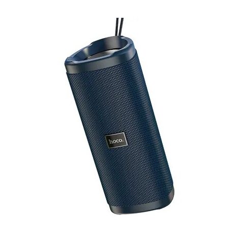 ENCEINTE PORTABLE HOCO HC4 BLUETOOTH BLEU FONCE