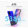 SMARTPHONE BLACKVIEW A70 / 6,51P /32G+3G RAM