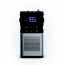 PETITE RADIO PORTABLE SCHNEIDER TUNER DIGITAL FM PLL AFFICHAGE LED