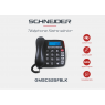 TELEPHONE FILAIRE SENIOR SCHNEIDER GMSC525