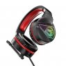 CASQUE FILAIRE GAMING HOCO W104 STEREO HD + MICROPHONE