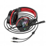 CASQUE FILAIRE GAMING HOCO W104 STEREO HD + MICROPHONE