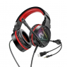 CASQUE FILAIRE GAMING HOCO W104 STEREO HD + MICROPHONE