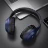 CASQUE BLUETOOTH HOCO W30 8H LECTURE DE MUSIQUE Bleu