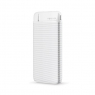 POWER BANK 5 000 mAh 2.1A FOREVER BLANC