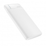 POWER BANK 5 000 mAh 2.1A FOREVER BLANC