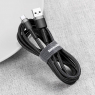 DATA CABLE USB C 1M NOIR