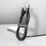 DATA CABLE USB C 1M NOIR