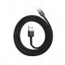 DATA CABLE USB C 1M NOIR