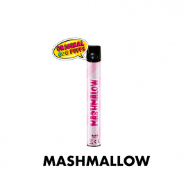 PUFF ORIGINALE 600 PUFFS - MASHMALOW