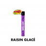 PUFF ORIGINALE 600 PUFFS - RAISIN GLACÉ