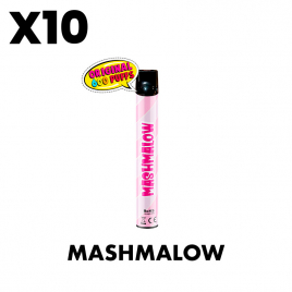 PUFF ORIGINALE 600 PUFFS - MASHMALOW