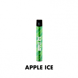 PUFF ORIGINALE 600 PUFFS - APPLE ICE