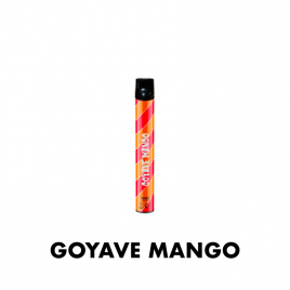 PUFF ORIGINALE 600 PUFFS - MANGO GOYAVE