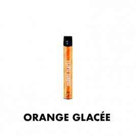 PUFF ORIGINALE 600 PUFFS - ORANGE GLACÉ