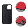 COQUE ELEGANCE ROUGE IPHONE 13