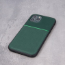 COQUE ELEGANCE VERTE IPHONE 13 PRO