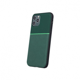 COQUE ELEGANCE VERTE IPHONE 13