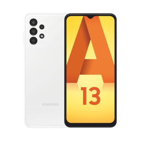 SAMSUNG A13 / 32G° 6.6 POUCES NOIR