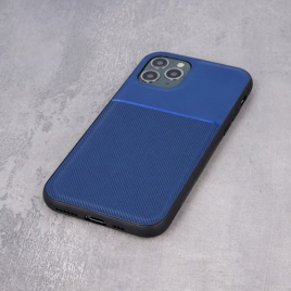 COQUE ELEGANCE BLEUE SAMSUNG A13