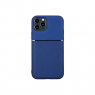 COQUE ELEGANCE BLEUE SAMSUNG A13