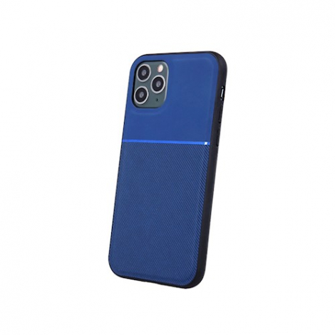 COQUE ELEGANCE BLEUE SAMSUNG A13